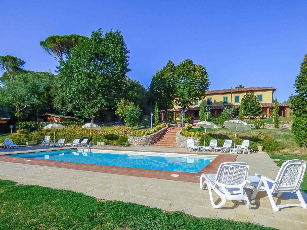 Lucca Cycling Holidays Il Tiglio Rooms Sant'Andrea di Compito Ngoại thất bức ảnh