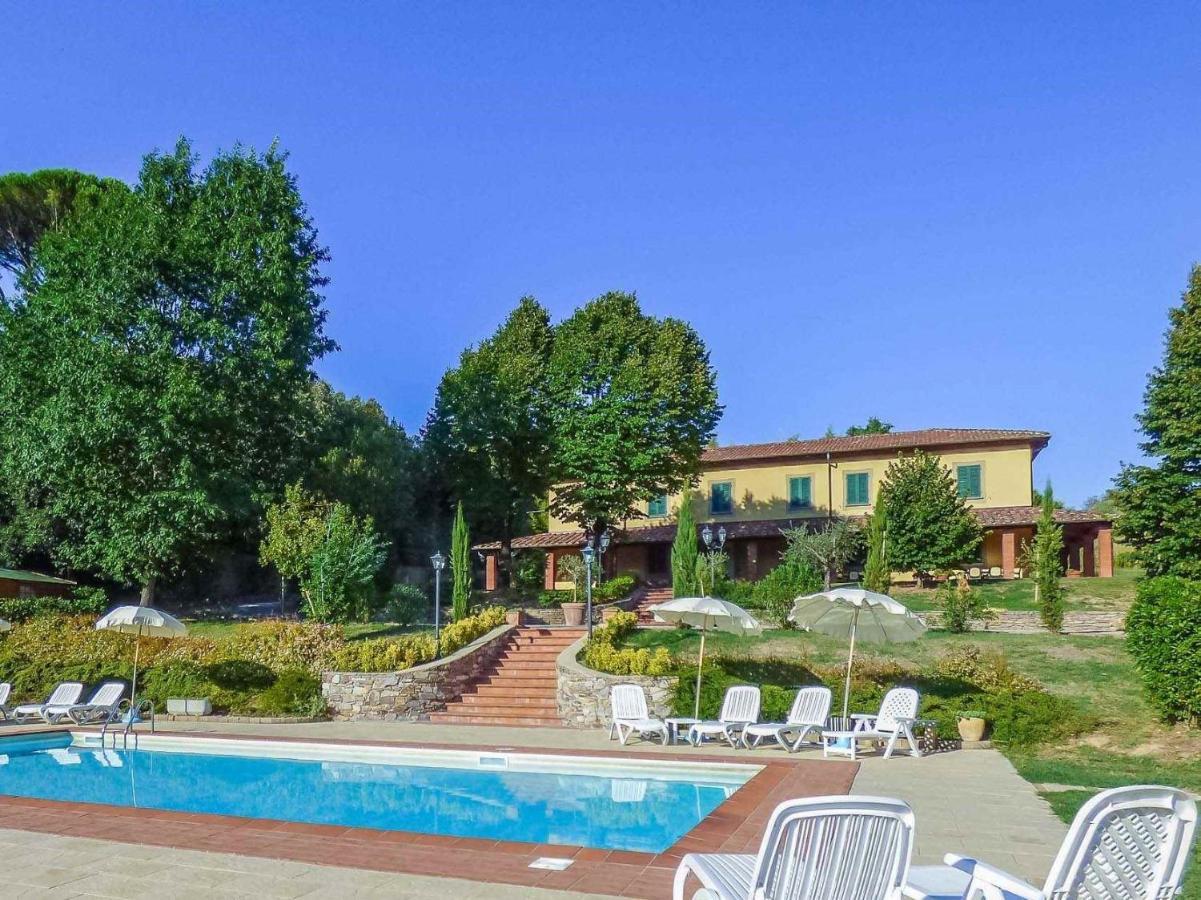 Lucca Cycling Holidays Il Tiglio Rooms Sant'Andrea di Compito Ngoại thất bức ảnh