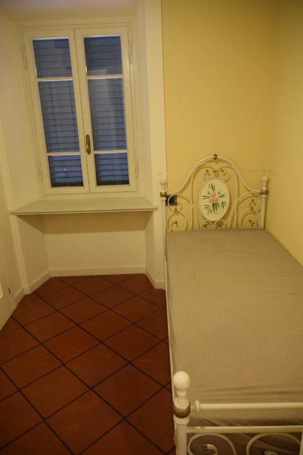 Lucca Cycling Holidays Il Tiglio Rooms Sant'Andrea di Compito Ngoại thất bức ảnh