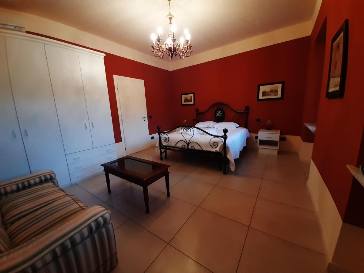 Lucca Cycling Holidays Il Tiglio Rooms Sant'Andrea di Compito Ngoại thất bức ảnh