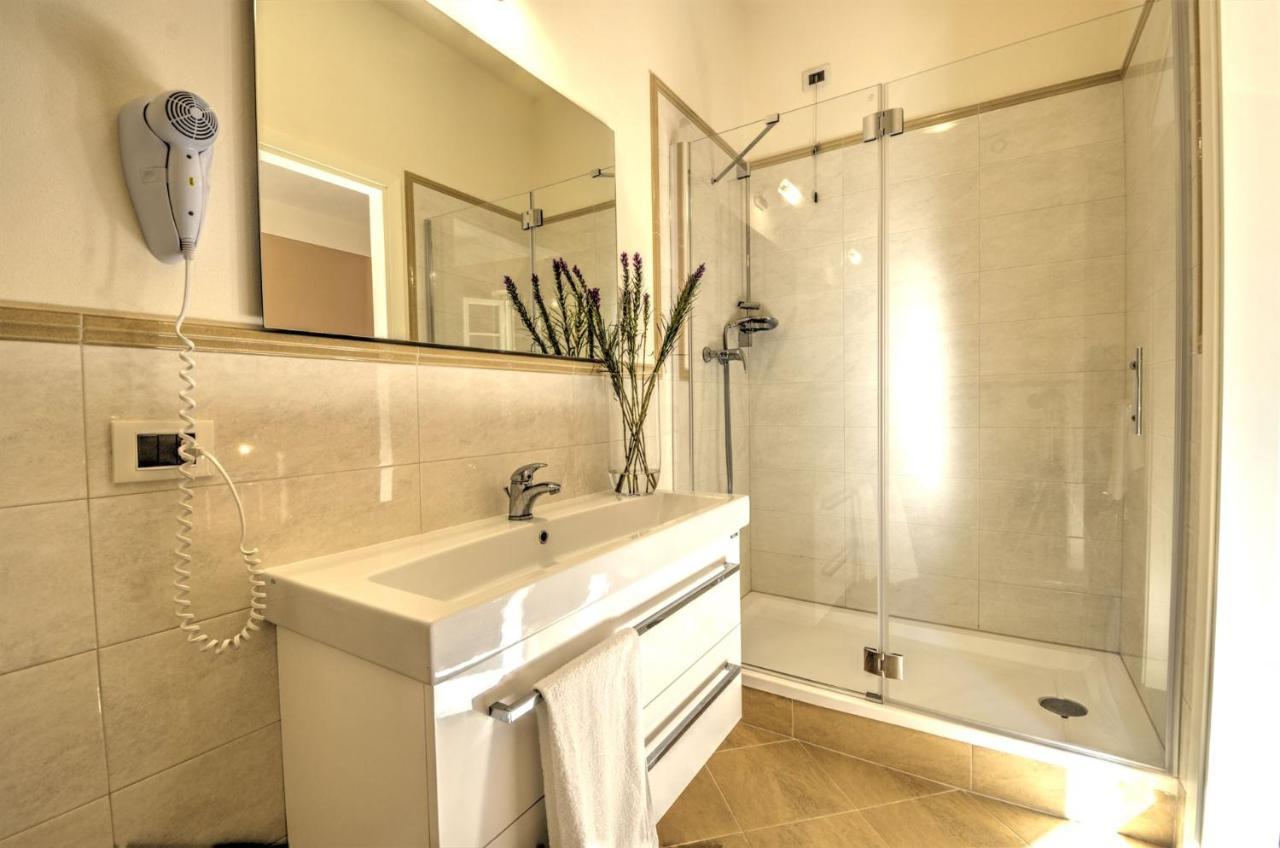 Lucca Cycling Holidays Il Tiglio Rooms Sant'Andrea di Compito Ngoại thất bức ảnh